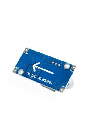 Xl6009 Voltaj Yükseltici Regülatör Step Up Modülü Dc To Dc Conver