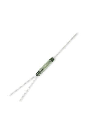 Reed Röle 3 Pin Reed Switch 60v 4w Manyetik Alan Anahtar No Nc