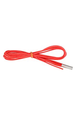 12v 40w Seramik Isıtıcı 1 Metre 3d Printer 3 Boyutlu Yazıcı Isıtı