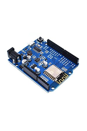 Arduino Wifi Shield Esp-12f Wifi Esp8266 Shield Iot Iot