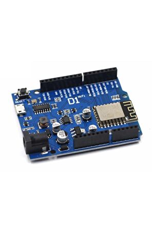 Arduino Wifi Shield Esp-12f Wifi Esp8266 Shield Iot Iot