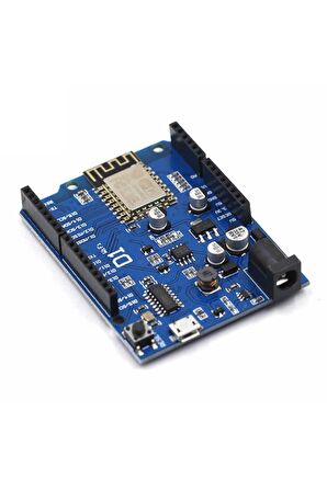 Arduino Wifi Shield Esp-12f Wifi Esp8266 Shield Iot Iot