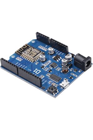 Arduino Wifi Shield Esp-12f Wifi Esp8266 Shield Iot Iot