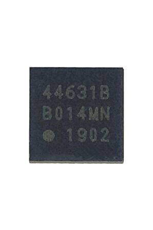 Sı4463-b1b-fmr Silabs Wireless Rf Tranceiver