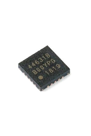 Sı4463-b1b-fmr Silabs Wireless Rf Tranceiver