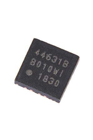 Sı4463-b1b-fmr Silabs Wireless Rf Tranceiver
