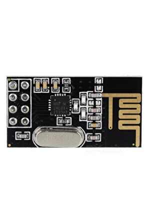 Nrf24l01 2.4ghz Wireless Modül