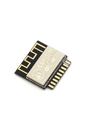 Esp-01m Wıfı Modül Wifi Iot Iot Nesnelerin Interneti Arduino