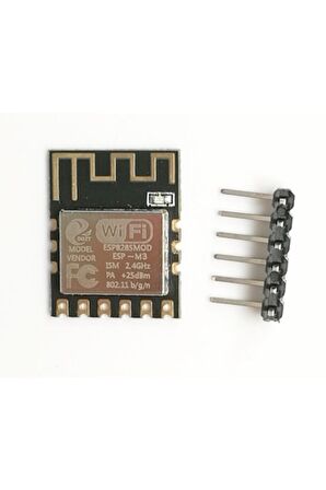 Esp-m3 Esp8285 Wıfı Modül Wifi Iot Iot Nesnelerin Interneti Arduino