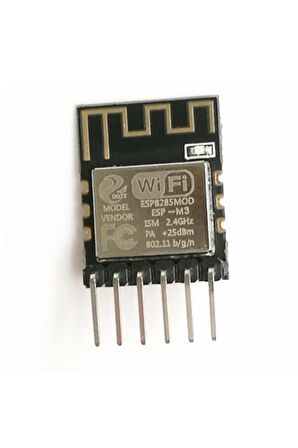 Esp-m3 Esp8285 Wıfı Modül Wifi Iot Iot Nesnelerin Interneti Arduino
