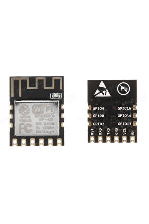 Esp-m3 Esp8285 Wıfı Modül Wifi Iot Iot Nesnelerin Interneti Arduino