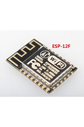 Esp-12f Esp8266 Wıfı Modül Wifi Kablosuz Internet Iot Modülü
