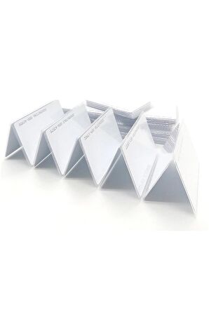 125 Khz Rfid Kart Manyetik Kapı Geçiş Personel Takip Göstergeç