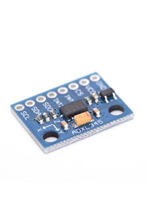 Adxl345 3 Eksen Ivme Sensör Modülü Gy-291