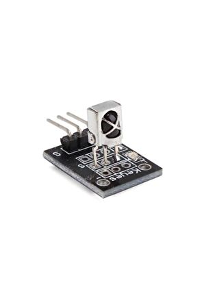 Ky-022 Infrared Alıcı Sensor Modülü Kumanda Alıcısı 18mt