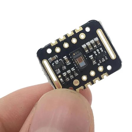 MAX30102 Nabız Kalp Atış Hızı Sensörü  Biyosensör I2C Kandaki Oksijen Konsantrasyonu Ölçümü Oksimetr