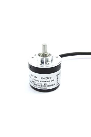 Lpd3806-400bm-g5-24c 400 Pals Optik Enkoder Dc 5v-24v Rotary