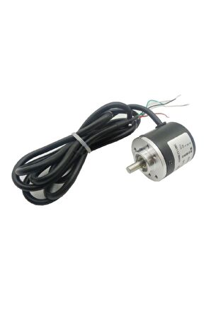 Lpd3806-400bm-g5-24c 400 Pals Optik Enkoder Dc 5v-24v Rotary