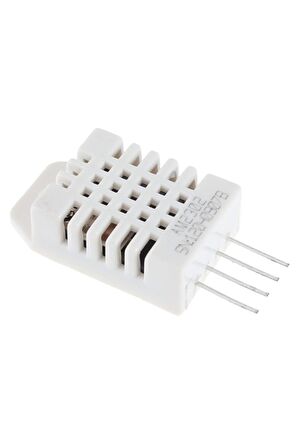Dht22 Sıcaklık Ve Nem Algılama Sensörü Am2302 - Isı Termometre