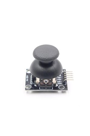 Arduino Joystick Xy Ps2 Oyun Kumanda Kontrol Kolu Rocker Ky-023