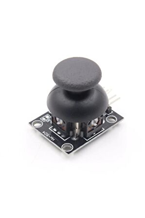 Arduino Joystick Xy Ps2 Oyun Kumanda Kontrol Kolu Rocker Ky-023