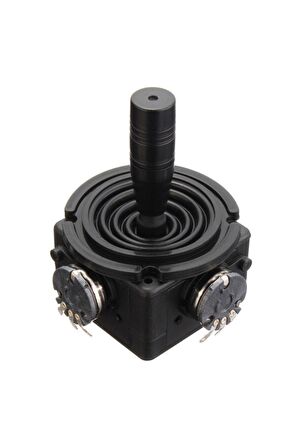 2 Eksen Joystick Jh-d202x-r2 Pot Monitor Keyboard Kontro