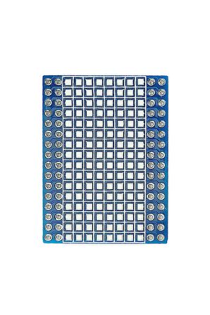 Tqfp-1 0.5mm Smd Dip Çevirici Pcb Tqfp16 Tqfp32 Tqfp48 Tqfp64