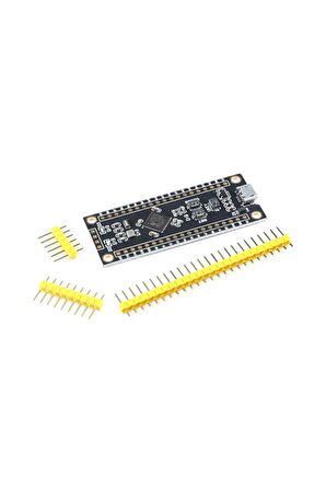 Stm32f401ccu6 Black Pill 86mhz - 256kb Geliştirme Kartı