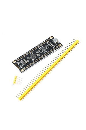 Stm32f401ccu6 Black Pill 86mhz - 256kb Geliştirme Kartı