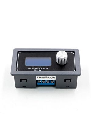 1hz-150khz Xy-pwm1 Pwm Sinyal Jeneratörü Kare Dalga Duty Frekans Pulse Gecikmeli Başlangıç