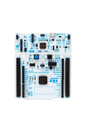 Nucleo-g071rb Arduino Geliştirme Kiti