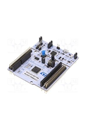 Nucleo-g071rb Arduino Geliştirme Kiti