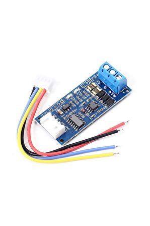 Ttl To Rs485 Modül Otomatik Flow Kontrol Hardware Automatic Flow