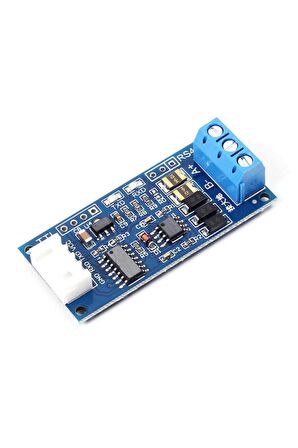 Ttl To Rs485 Modül Otomatik Flow Kontrol Hardware Automatic Flow