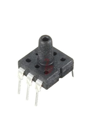 Mps20n0040d-d Basınç Sensörü 0-40kpa Dıp-6 Mems Biyomedikal