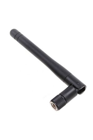6dbi Rp Sma Erkek Anten 2.4ghz 5.8ghz Rf Gsm Wifi Sinyal Kuvvetlendirici Anten 2g/3g/4g Lte Fpv