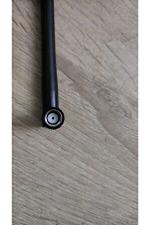 6dbi Rp Sma Erkek Anten 2.4ghz 5.8ghz Rf Gsm Wifi Sinyal Kuvvetlendirici Anten 2g/3g/4g Lte Fpv