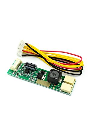 Ca-155 Lcd Led Sürücü Modül Lcd Tv Parlaklık Ayar Tamir Devresi