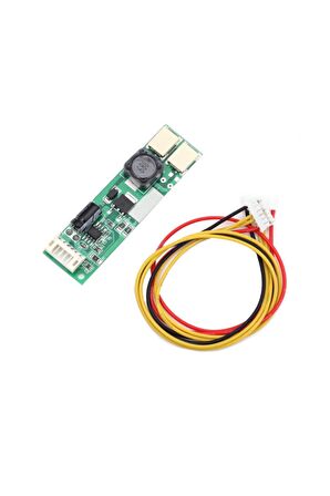 Ca-155 Lcd Led Sürücü Modül Lcd Tv Parlaklık Ayar Tamir Devresi