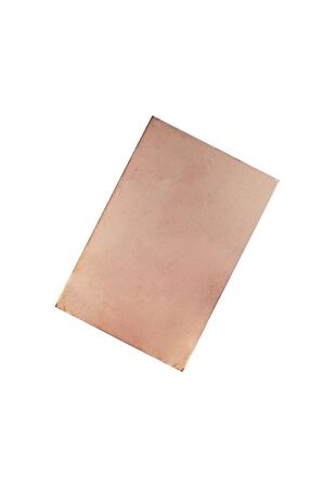 10x15cm Pcb Çift Yüz Boş Bakır Plaket Baskı Devre Yapımı