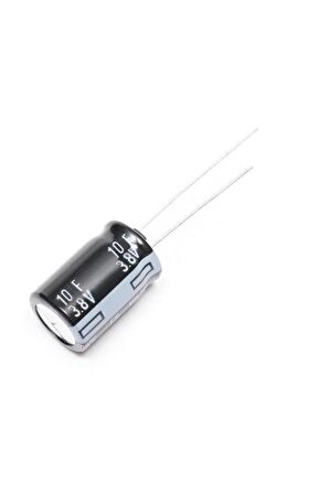 10f 3.8v Vmf106m3r8 Süpercap Cornell Dubilier Electronics Süper Kapasitör Enerji Depolama Güneş Rüzg