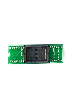 Tsop48 To Dıp48 Çevirici Adaptör Smd To Dip Eeprom Programlayıcı