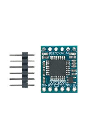 Openlog Data Logger Open Log Arduino Veri Kayıt Kartı