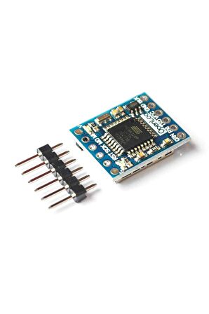 Openlog Data Logger Open Log Arduino Veri Kayıt Kartı