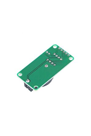 Ds1302 Gerçek Zamanlı Saat Modülü Rtc Real Time Clock Modül