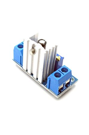 Lm317 Modül Dc Lineer Regulatör 2a Voltaj Düşürücü