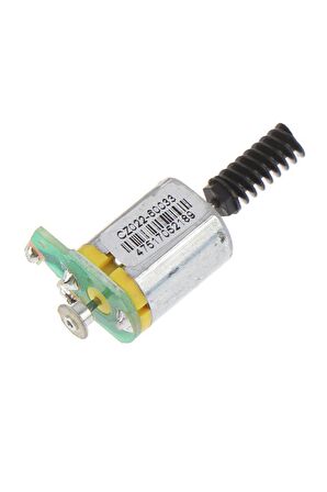 N20 Worm Milli Dc Motor 30000rpm N20 Micro Motor Dc 5v-24v Uzun