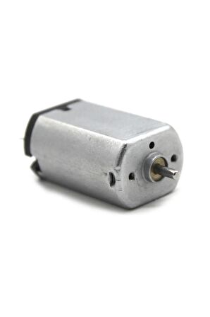 Rs180 Dc 4-8v 6v Motor Yüksek Rpm Motor 32000 Rpm Rc-araba-robot