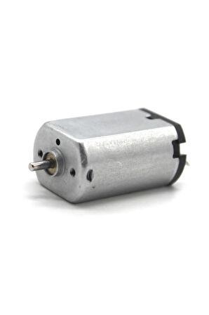 Rs180 Dc 4-8v 6v Motor Yüksek Rpm Motor 32000 Rpm Rc-araba-robot