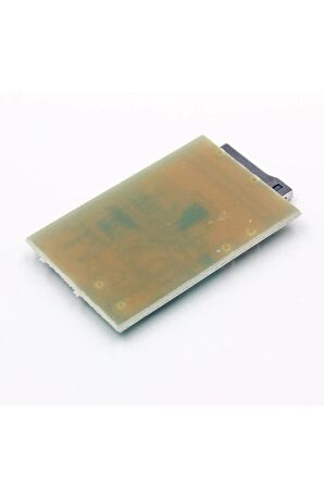 Gpd2846a Mp3 Ses Çalma Modülü Sd Kart 2watt Amplifier Modül Amfi